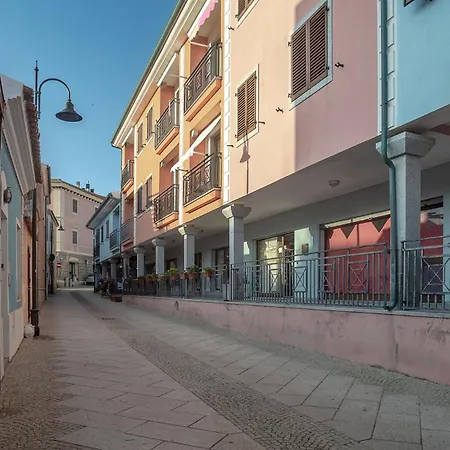 Trilo Carlo Felice - A Due Passi Dalla Piazza Appartement *