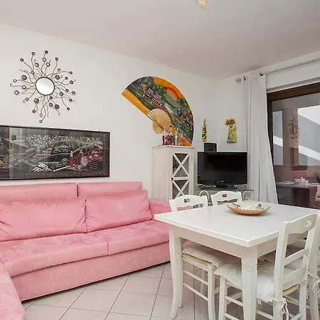 Appartement Trilo Carlo Felice - A Due Passi Dalla Piazza *