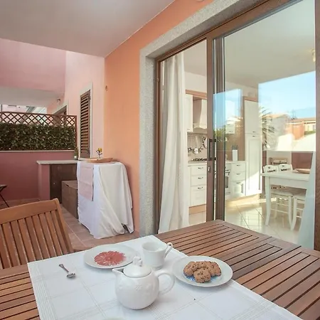 Appartement Trilo Carlo Felice - A Due Passi Dalla Piazza