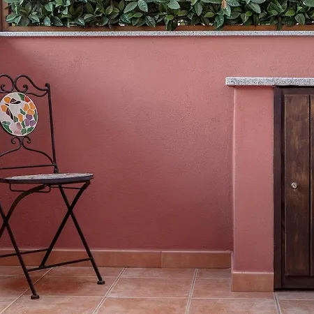 Appartement Trilo Carlo Felice - A Due Passi Dalla Piazza *