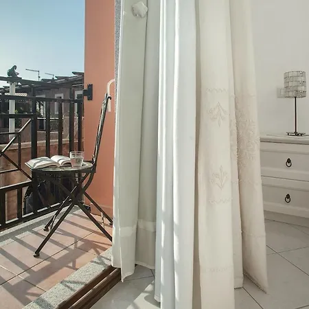 Trilo Carlo Felice - A Due Passi Dalla Piazza Appartement Santa Teresa Gallura